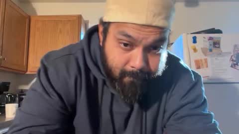 Daniel  Noelia online show from 11.05.25