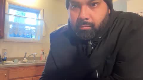 Daniel  Noelia online show from 11.24.25