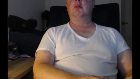 Snapshot of bighorn1981 chatting on 01.17.25 bighorn1981 online show from 01.17.25