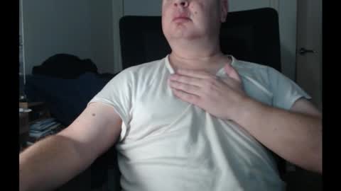 Snapshot of bighorn1981 chatting on 10.11.25 bighorn1981 online show from 10.11.25