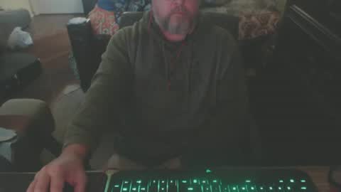 bighugmugg online show from 11.09.25
