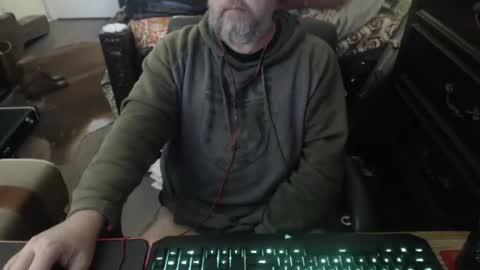 bighugmugg online show from 01.11.26