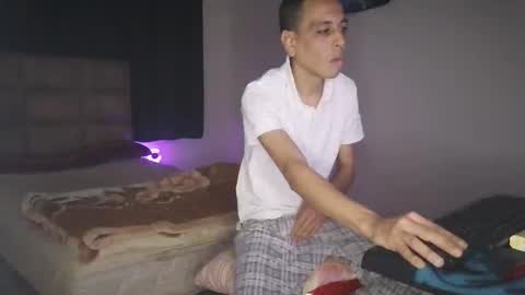 bighunter914318 online show from 02.25.26