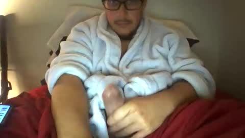 Bigdicbear713 online show from 02.01.26