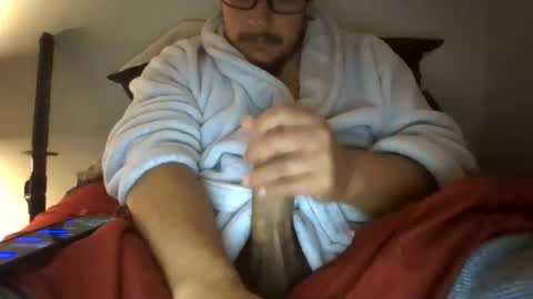 Bigdicbear713 online show from 02.20.26