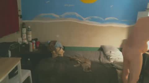 Snapshot of bigjaybo60 chatting on 02.11.26 John online show from 02.11.26