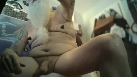 bigjeff01 online show from 09.29.25