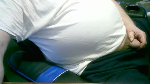 BIGJEFF50 online show from 05.02.26