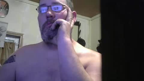 Snapshot of bigjohn41000 chatting on 12.05.25 bigjohn41000 online show from 12.05.25