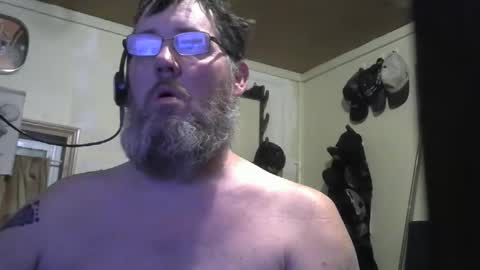 Snapshot of bigjohn41000 chatting on 03.01.26 bigjohn41000 online show from 03.01.26