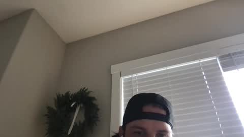 Snapshot of bigjohn890 chatting on 11.21.25 Big Jon online show from 11.21.25