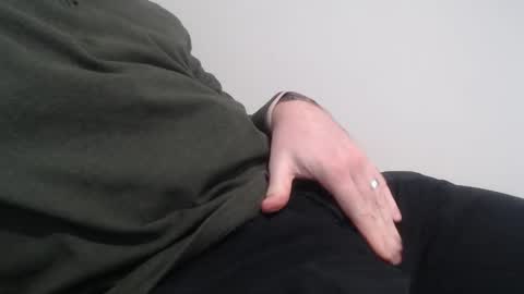 Snapshot of bigjohn890 chatting on 01.12.26 Big Jon online show from 01.12.26