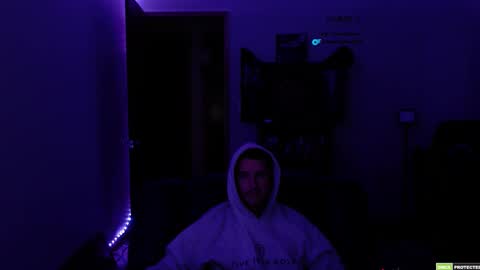 Snapshot of bigjohnny550 chatting on 11.26.25 Johnny D Good online show from 11.26.25