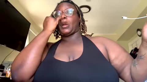 bigkittyraven online show from 02.24.26