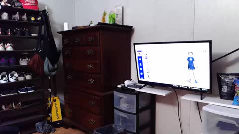 Snapshot of biglongt chatting on 11.11.25 biglongt online show from 11.11.25