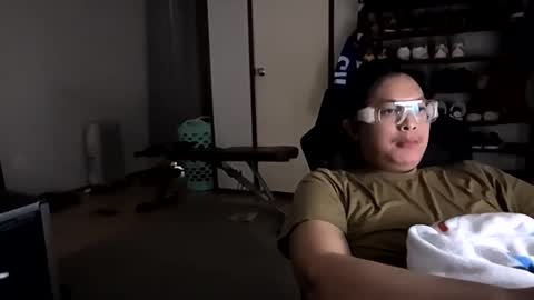 Snapshot of biglongt chatting on 11.11.25 biglongt online show from 11.11.25