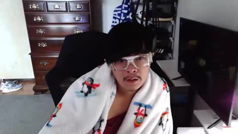 Snapshot of biglongt chatting on 02.15.26 biglongt online show from 02.15.26