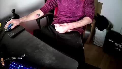 biglummel15 online show from 01.17.25