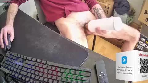 biglummel15 online show from 01.22.25