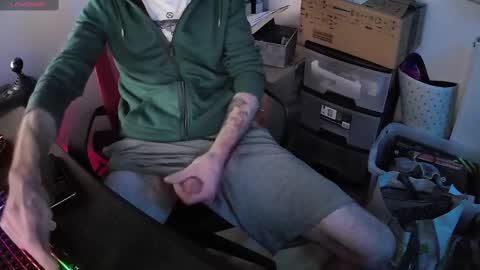 biglummel15 online show from 02.27.25