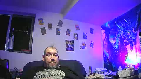 bigman42of0rlife online show from 09.28.25