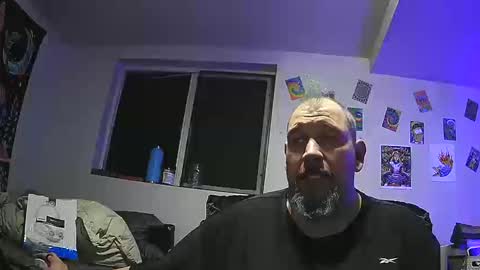 bigman42of0rlife online show from 10.19.25
