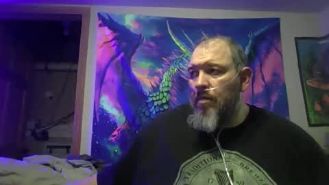 bigman42of0rlife online show from 05.02.26