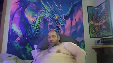 bigman42of0rlife online show from 05.03.26
