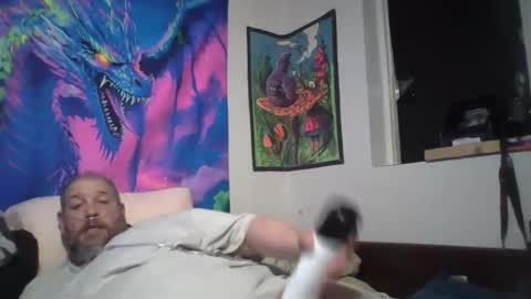 bigman42of0rlife online show from 05.09.26