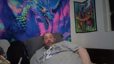 bigman42of0rlife online show from 05.11.26