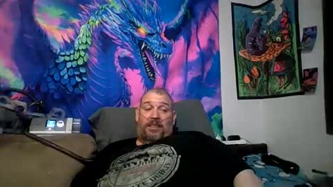 bigman42of0rlife online show from 06.10.26