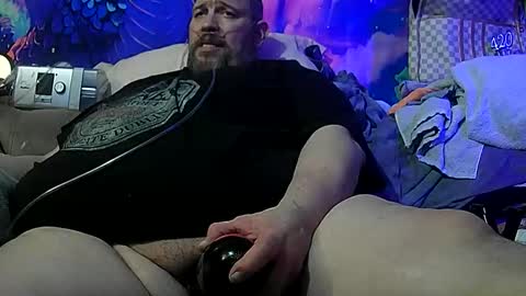 bigman42of0rlife online show from 06.11.26
