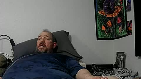 bigman42of0rlife online show from 06.15.26
