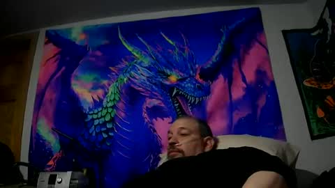 bigman42of0rlife online show from 06.25.26