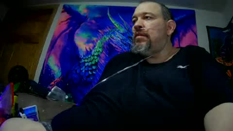 bigman42of0rlife online show from 06.26.26