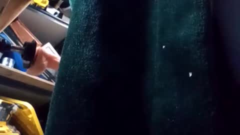 Snapshot of bigmanaround9 chatting on 12.01.25 bigmanaround9 online show from 12.01.25