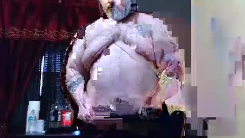 BigManFaLyfe online show from 04.07.26