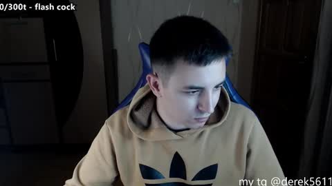 Snapshot of bigmark03 chatting on 10.13.25 BigMark03 online show from 10.13.25