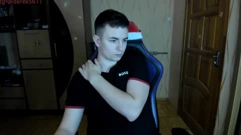 Snapshot of bigmark03 chatting on 01.09.26 BigMark03 online show from 01.09.26