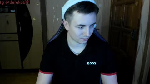 Snapshot of bigmark03 chatting on 01.10.26 BigMark03 online show from 01.10.26