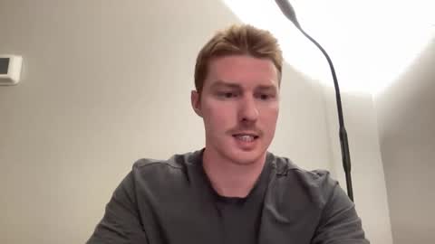 Nick Barker online show from 12.02.24