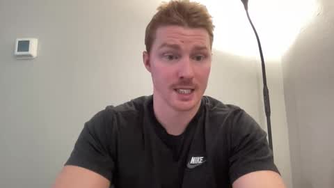 Nick Barker online show from 12.03.24