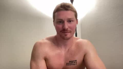 Nick Barker online show from 12.05.24