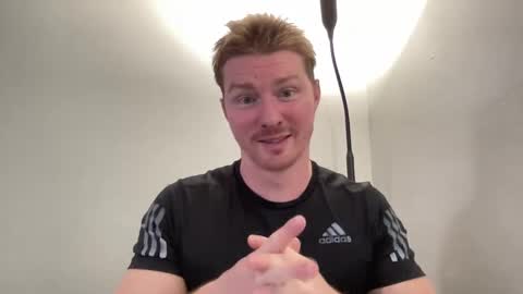 Nick Barker online show from 12.05.24