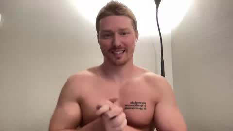 Nick Barker online show from 12.10.24