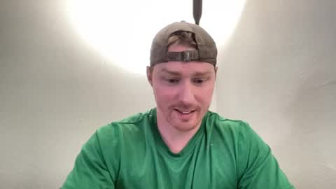 Nick Barker online show from 12.18.24