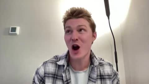 Nick Barker online show from 12.19.24