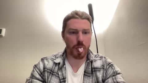 Nick Barker online show from 01.15.25