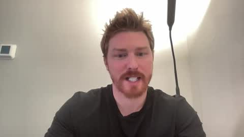 Nick Barker online show from 01.26.25