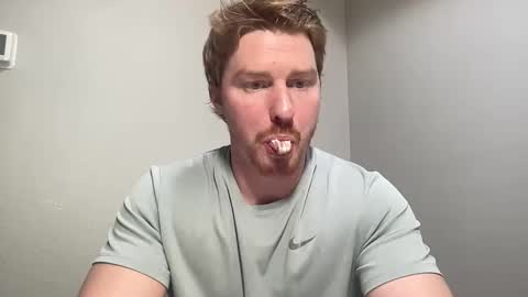 Nick Barker online show from 02.10.25